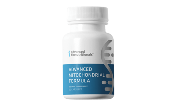 Advanced Mitochondrial Formula Reviews