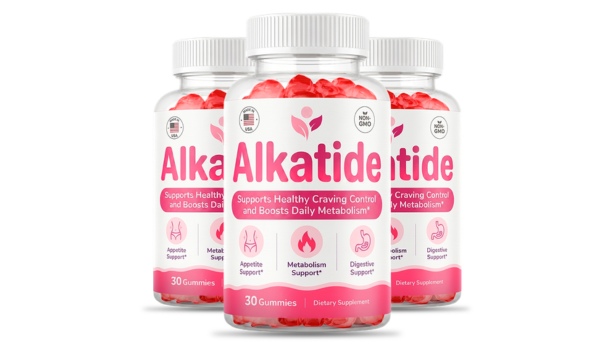 AlkaTide Reviews