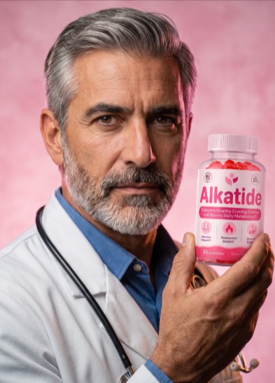 AlkaTide dr
