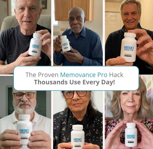 MemoVance Pro customers