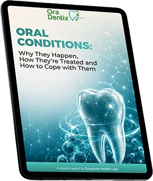 OraDentix Bonus 1