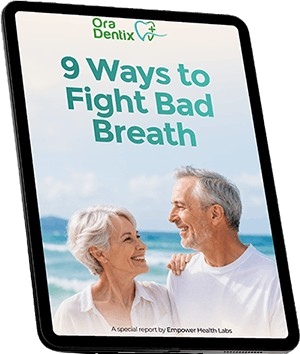 OraDentix Bonus 2