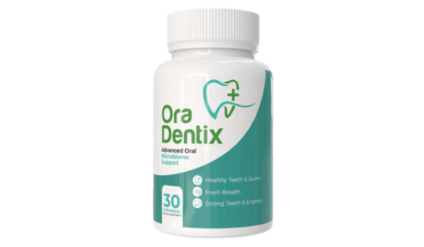 OraDentix Reviews