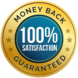 QuietTone money back guarantee